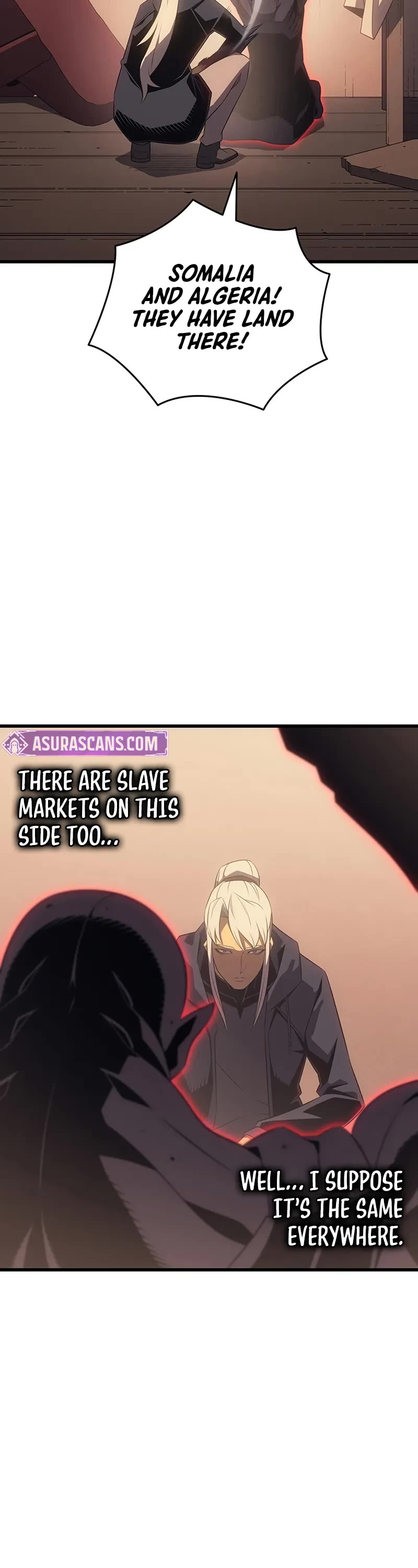 The Great Mage Returns After 4000 Years chapter 233 page 21