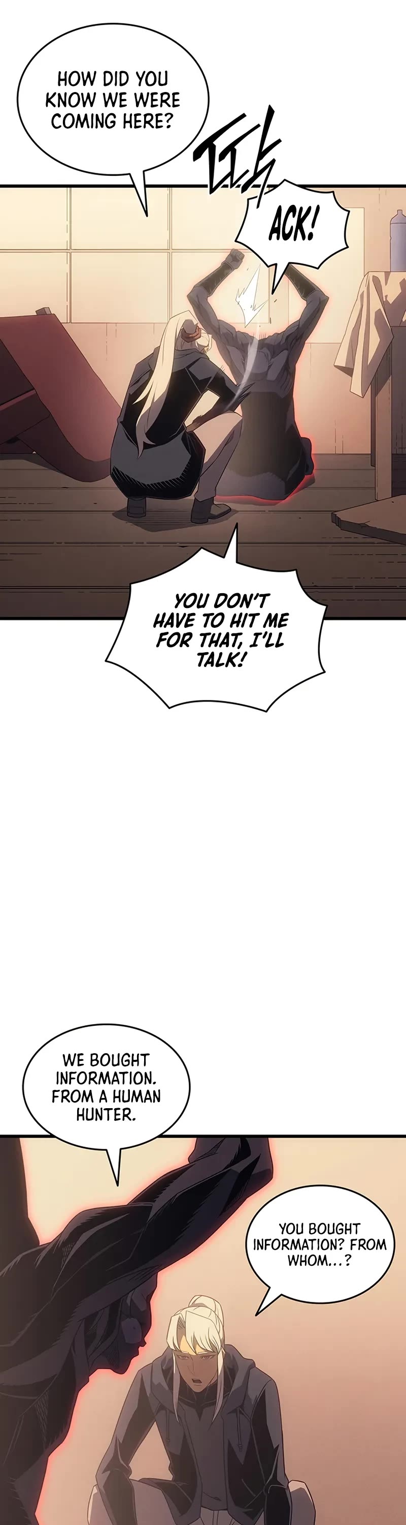 The Great Mage Returns After 4000 Years chapter 233 page 22