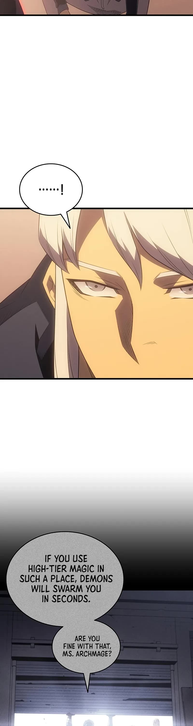 The Great Mage Returns After 4000 Years chapter 233 page 23
