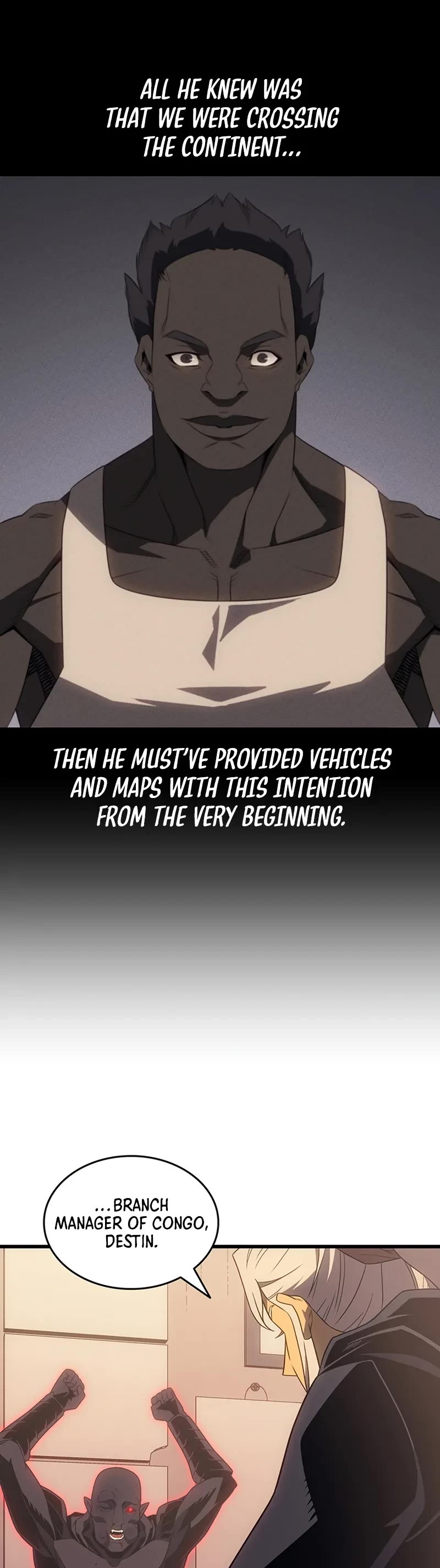 The Great Mage Returns After 4000 Years chapter 233 page 25