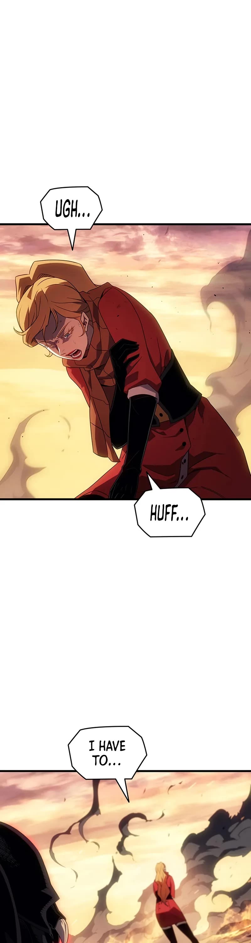 The Great Mage Returns After 4000 Years chapter 233 page 28