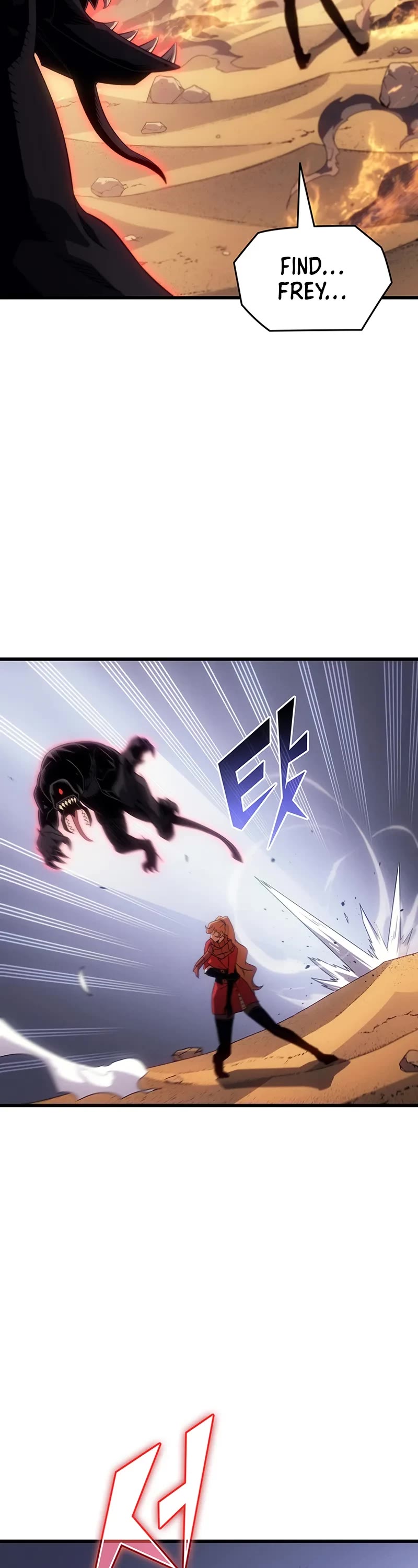 The Great Mage Returns After 4000 Years chapter 233 page 29