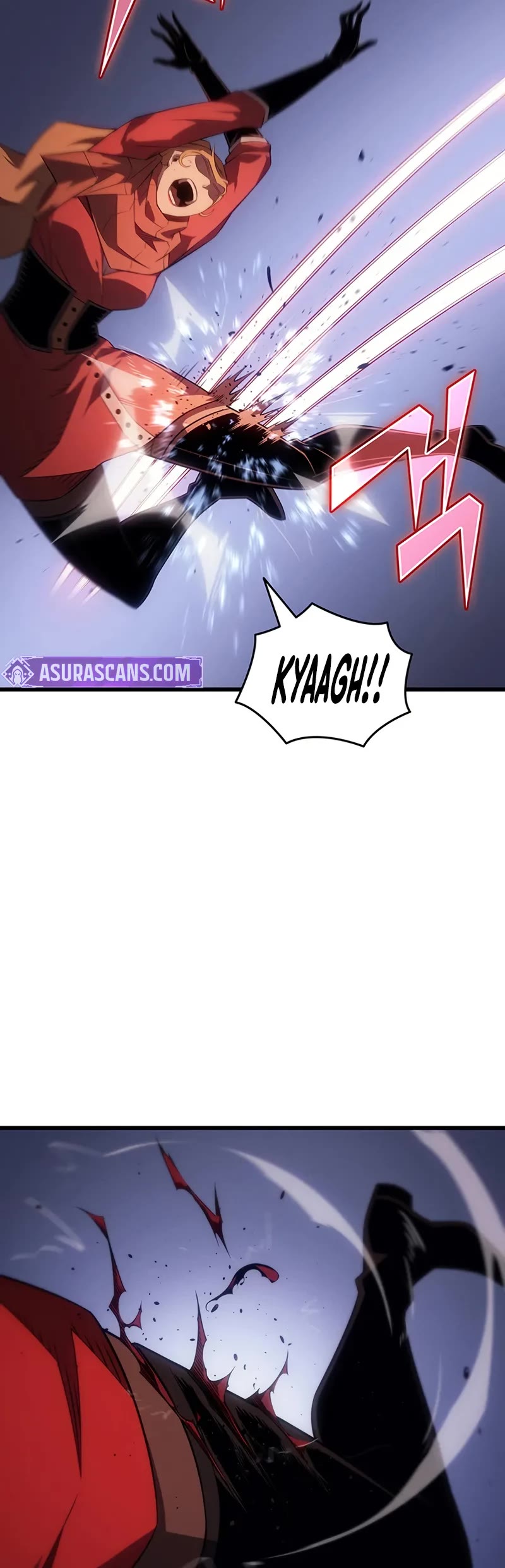 The Great Mage Returns After 4000 Years chapter 233 page 30