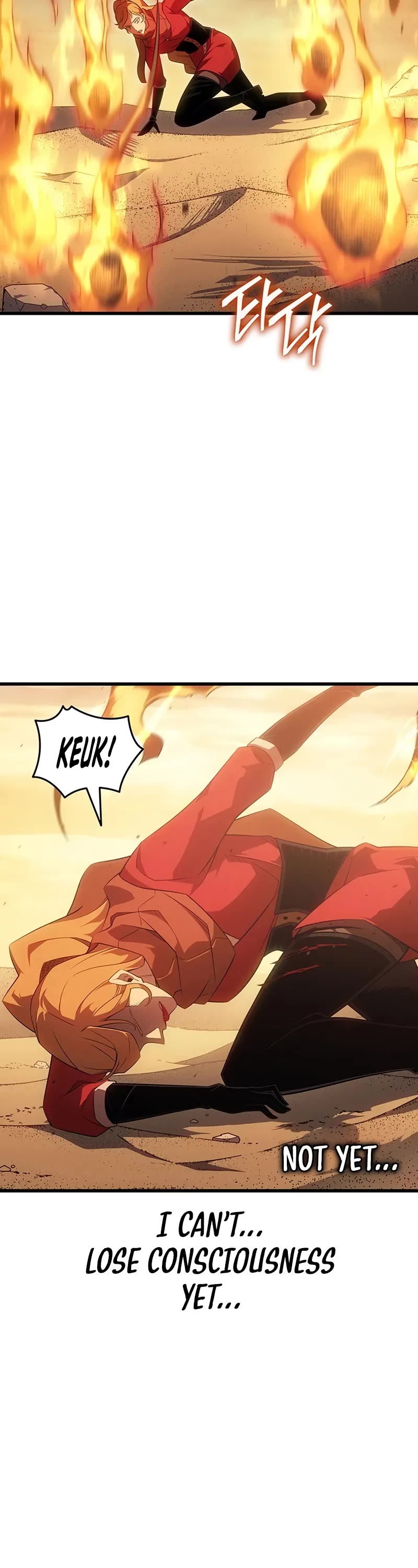 The Great Mage Returns After 4000 Years chapter 233 page 35