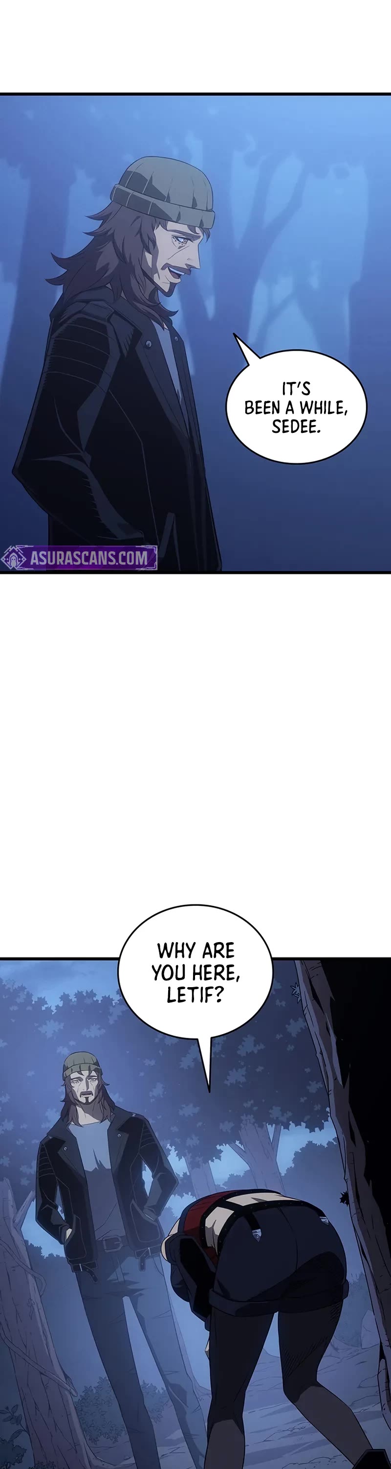 The Great Mage Returns After 4000 Years chapter 233 page 4