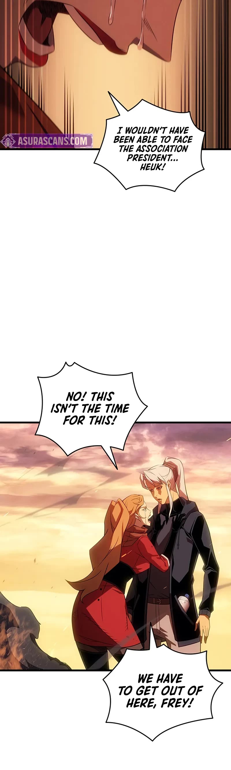 The Great Mage Returns After 4000 Years chapter 233 page 40