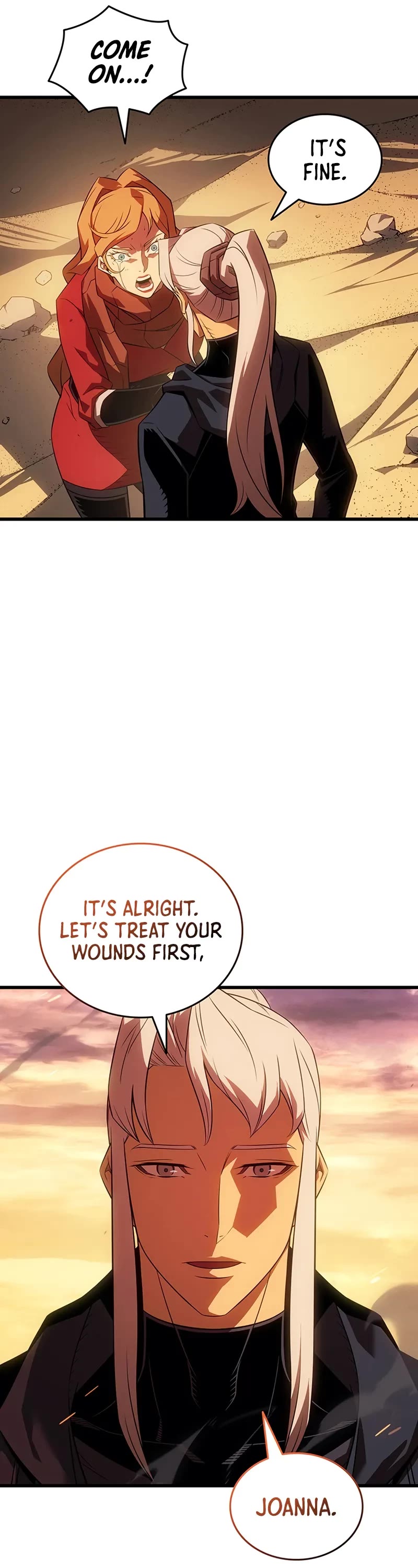 The Great Mage Returns After 4000 Years chapter 233 page 42