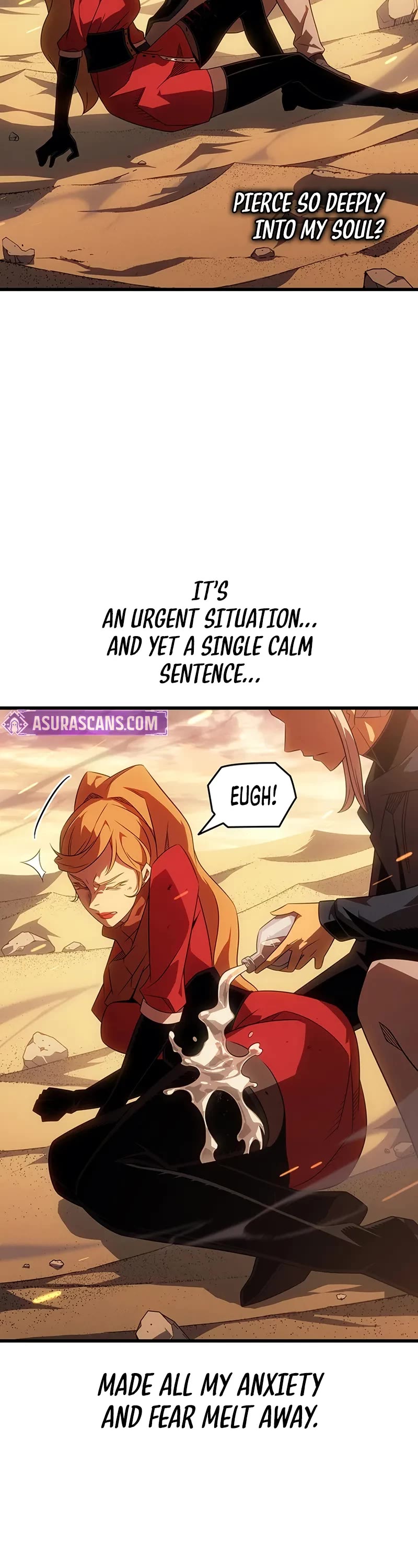 The Great Mage Returns After 4000 Years chapter 233 page 44