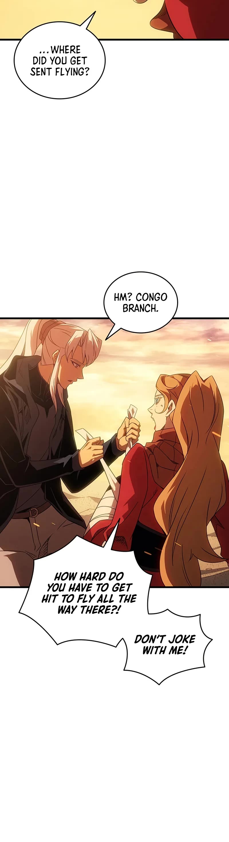 The Great Mage Returns After 4000 Years chapter 233 page 46