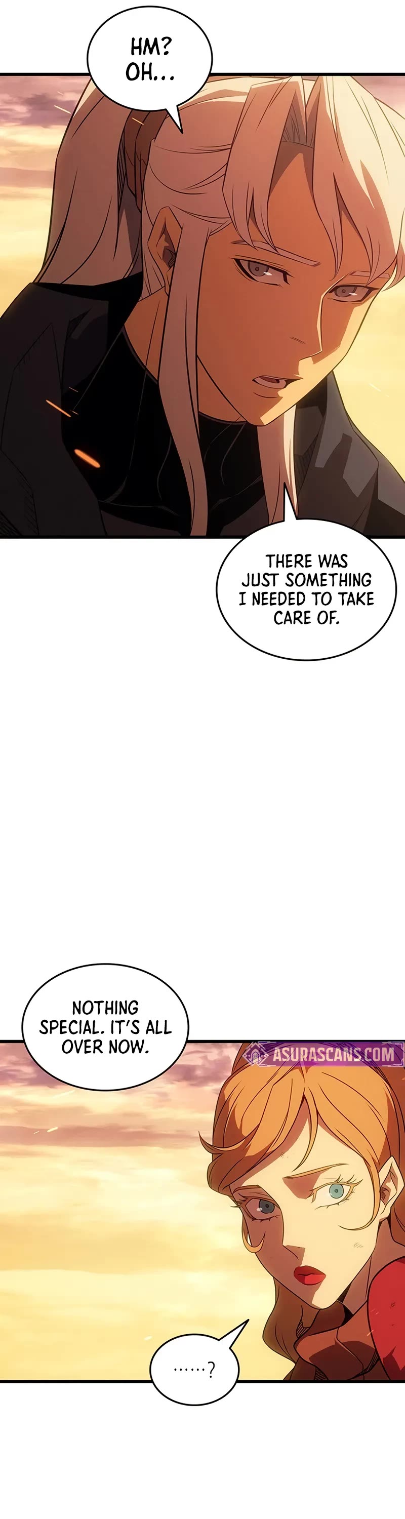 The Great Mage Returns After 4000 Years chapter 233 page 47