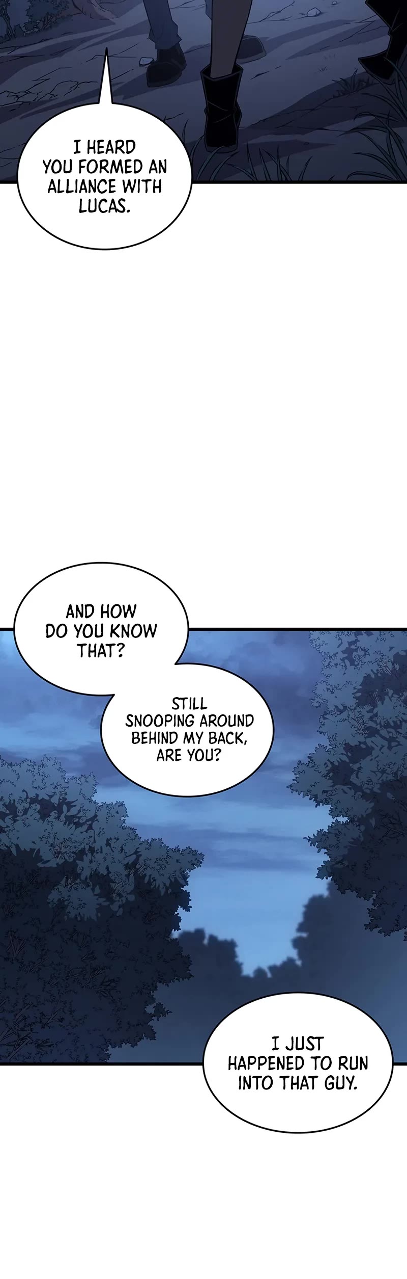 The Great Mage Returns After 4000 Years chapter 233 page 5