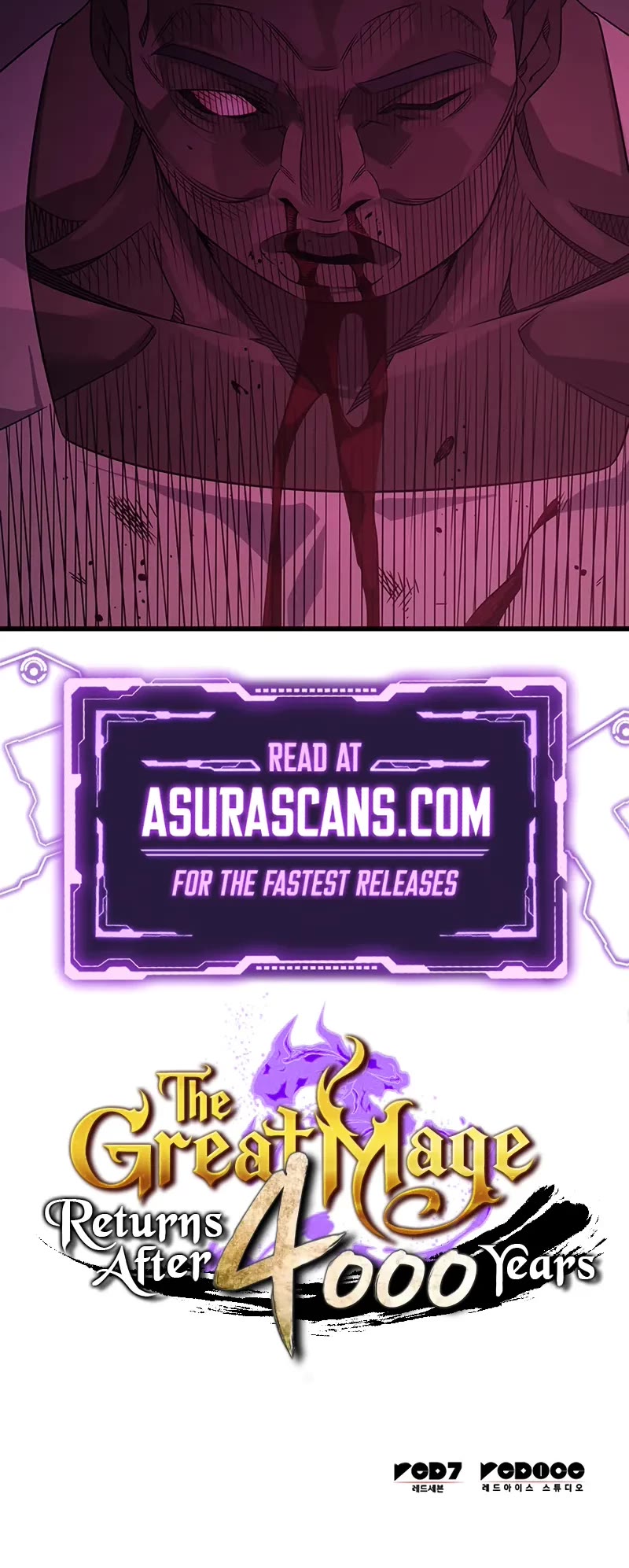 The Great Mage Returns After 4000 Years chapter 233 page 50