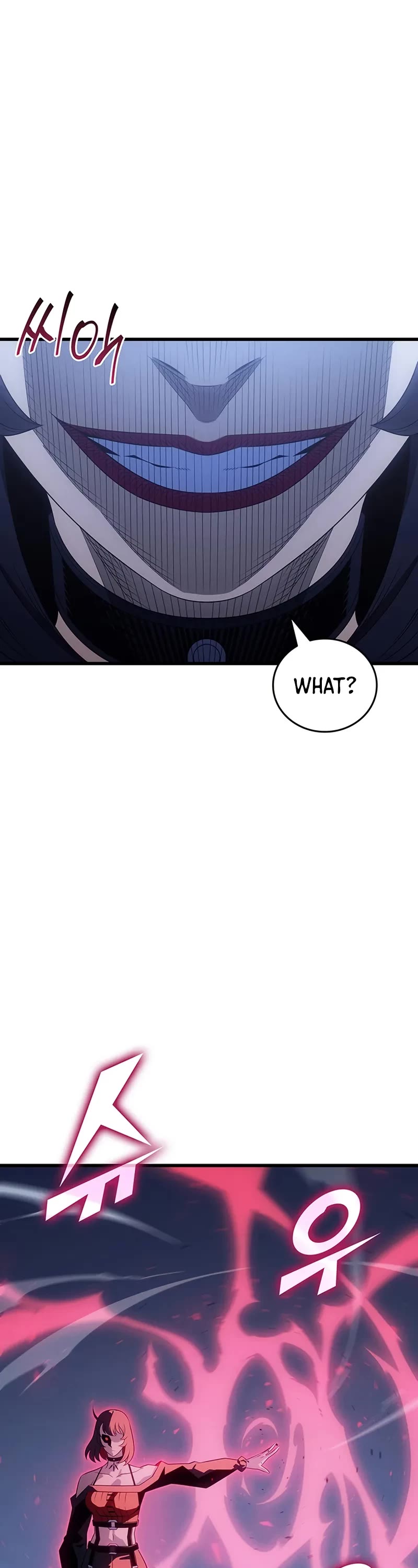 The Great Mage Returns After 4000 Years chapter 233 page 8