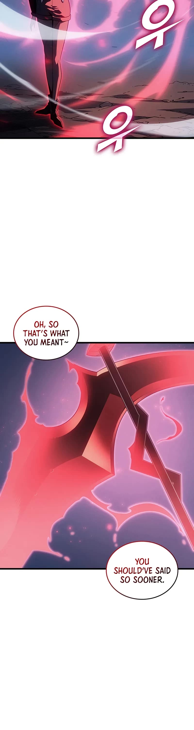 The Great Mage Returns After 4000 Years chapter 233 page 9