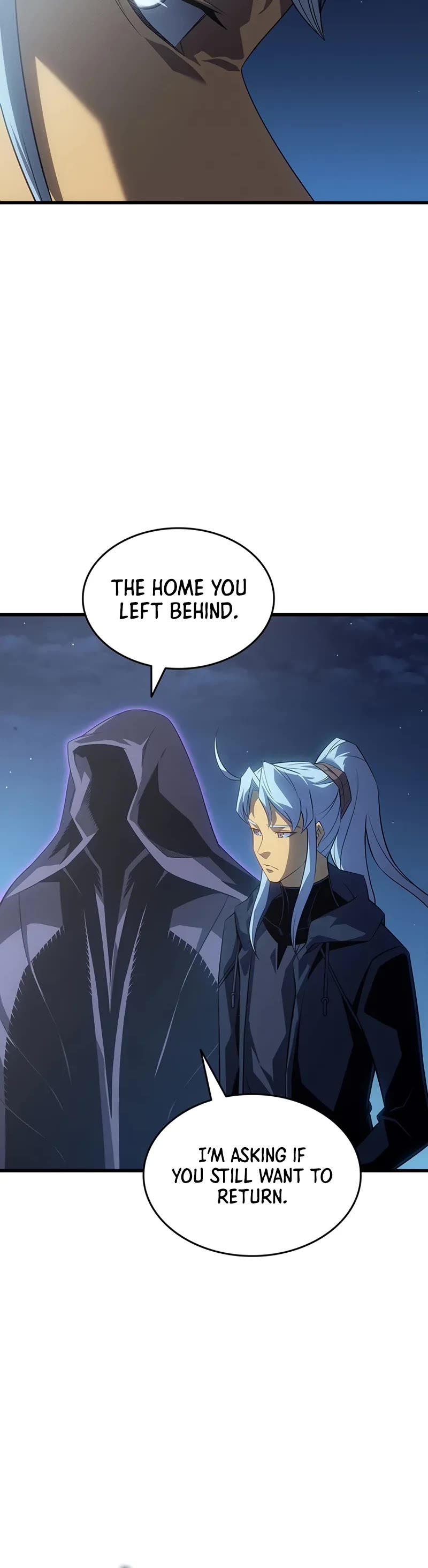 The Great Mage Returns After 4000 Years chapter 234 page 11