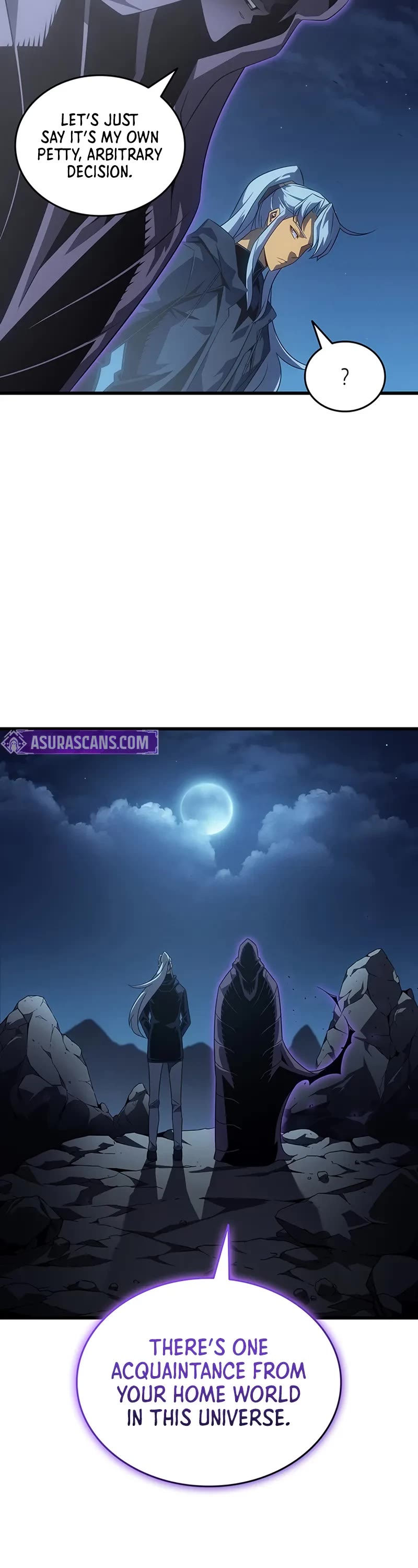 The Great Mage Returns After 4000 Years chapter 234 page 14