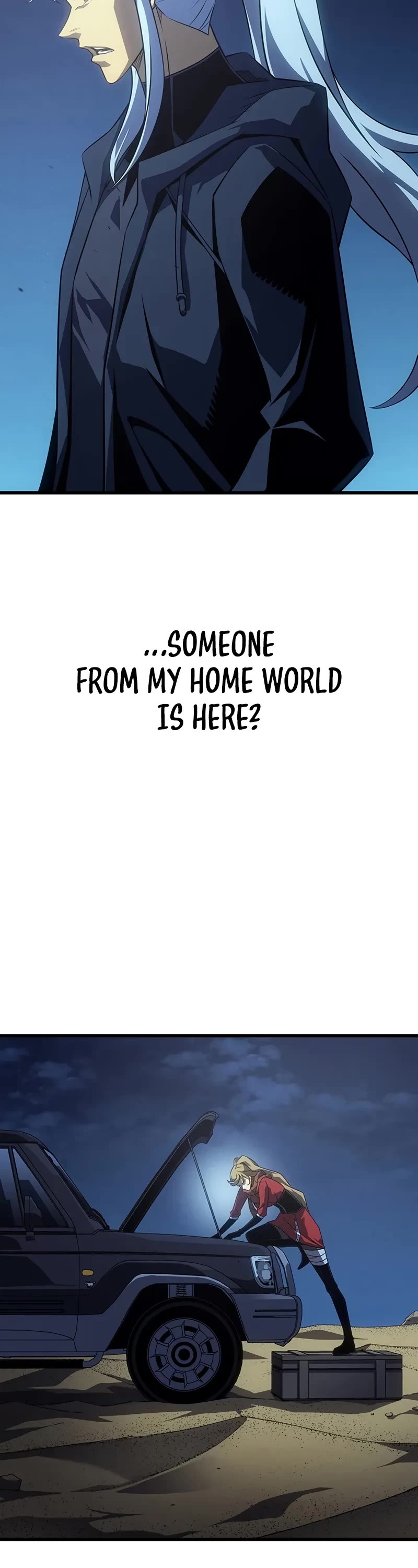 The Great Mage Returns After 4000 Years chapter 234 page 19