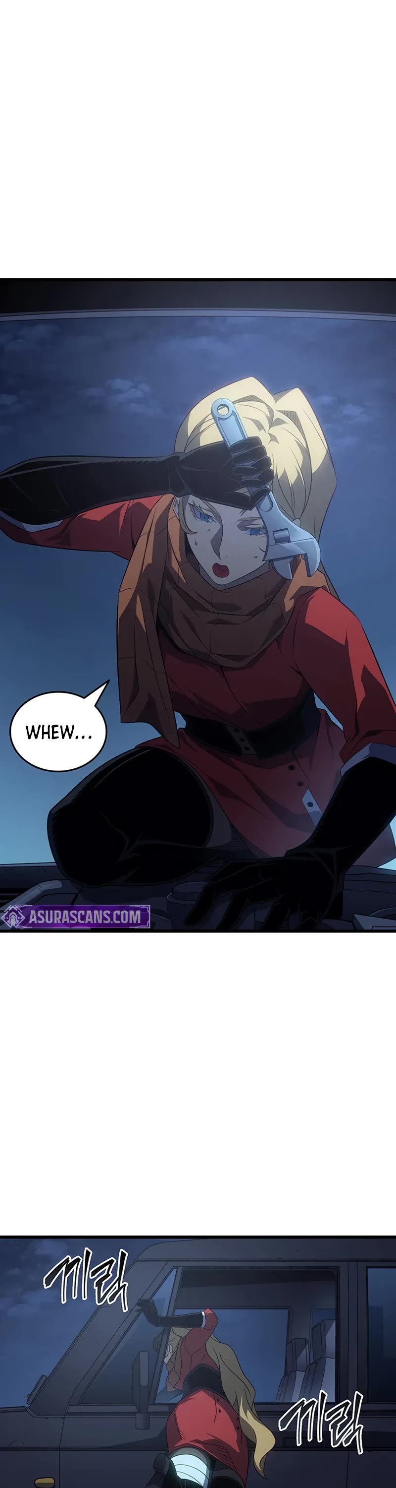 The Great Mage Returns After 4000 Years chapter 234 page 20