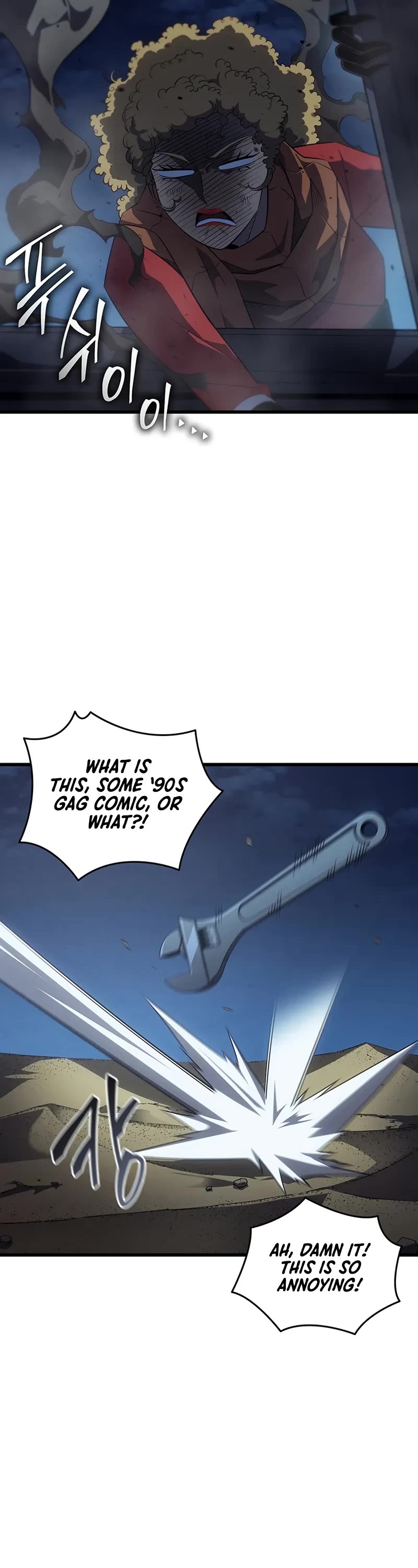 The Great Mage Returns After 4000 Years chapter 234 page 22