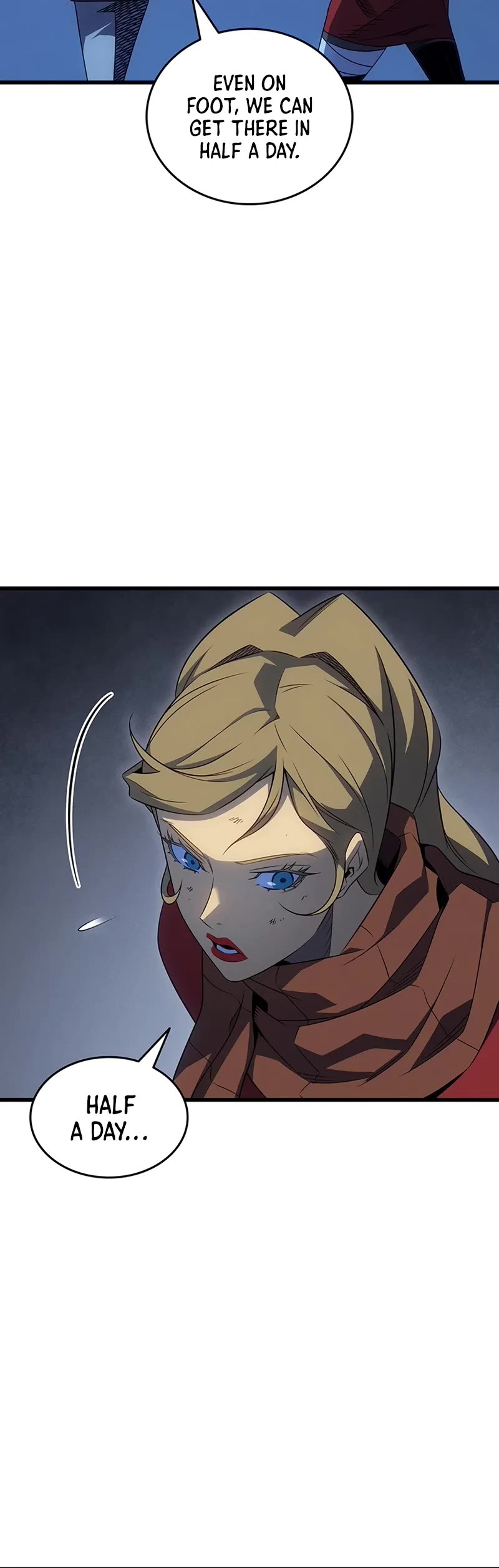 The Great Mage Returns After 4000 Years chapter 234 page 26