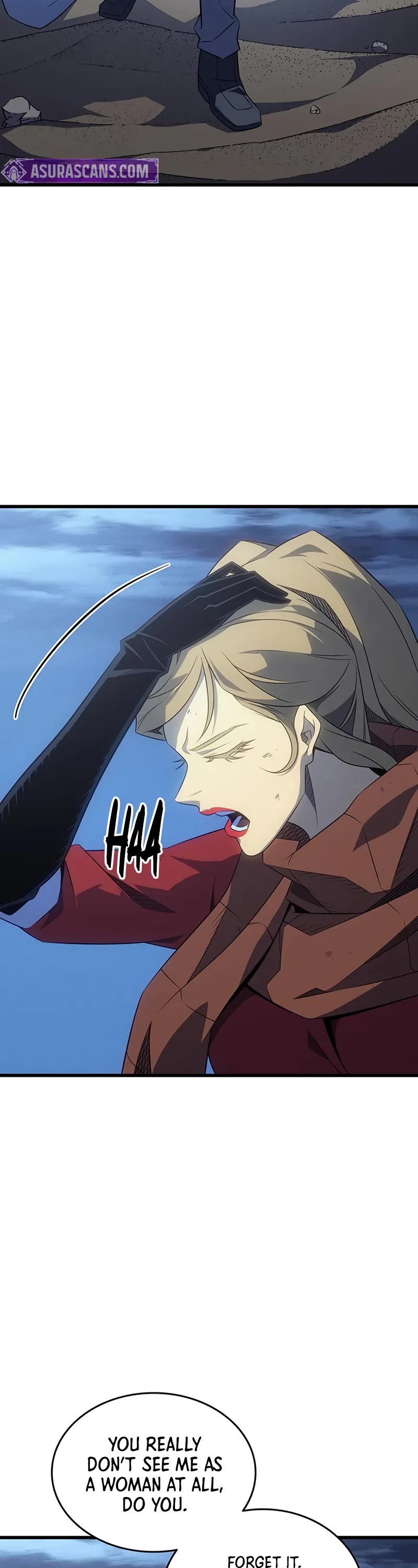 The Great Mage Returns After 4000 Years chapter 234 page 28