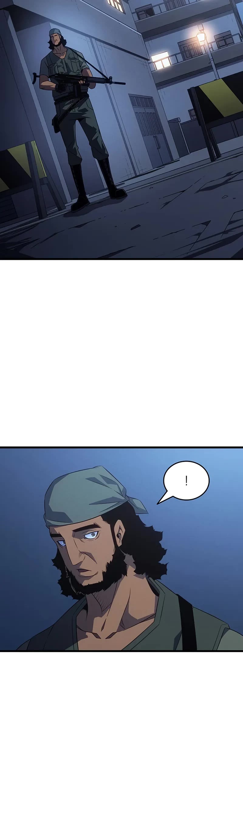 The Great Mage Returns After 4000 Years chapter 234 page 31