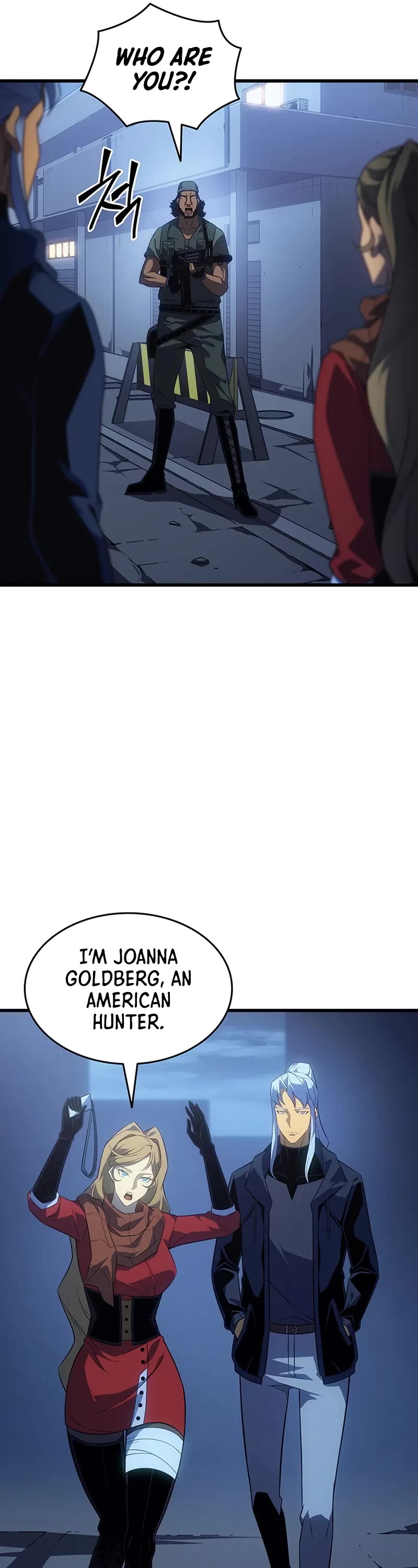 The Great Mage Returns After 4000 Years chapter 234 page 32