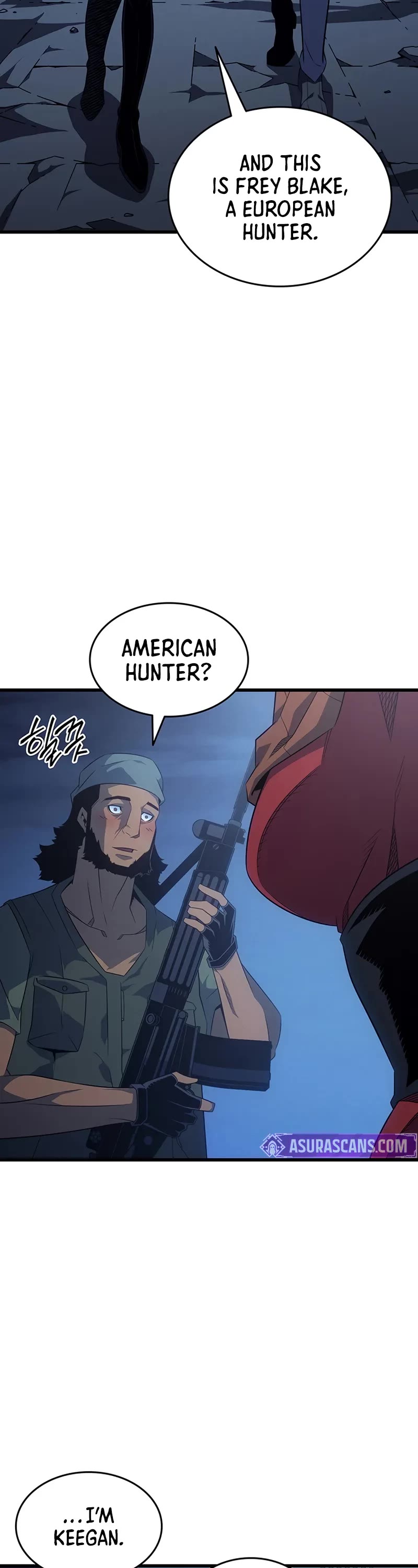 The Great Mage Returns After 4000 Years chapter 234 page 33