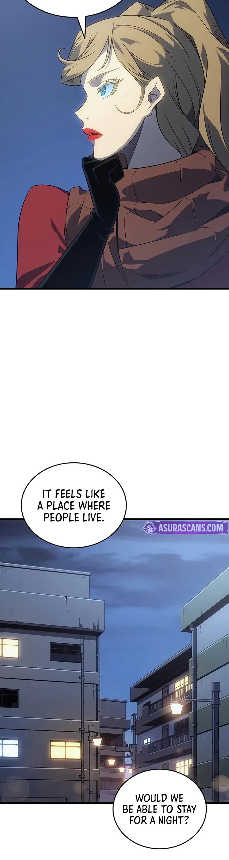 The Great Mage Returns After 4000 Years chapter 234 page 36