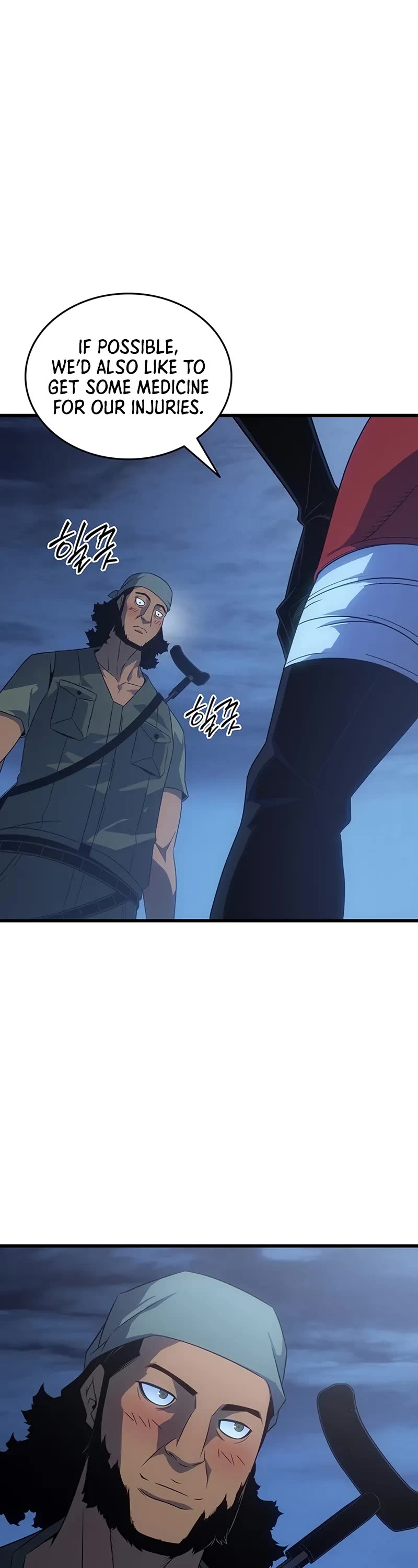 The Great Mage Returns After 4000 Years chapter 234 page 37