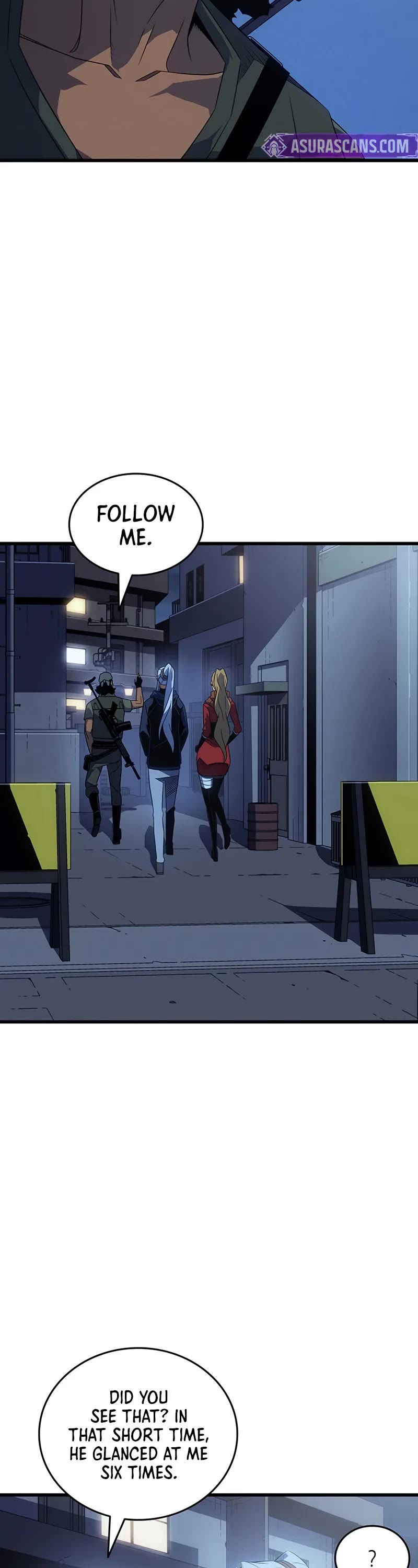 The Great Mage Returns After 4000 Years chapter 234 page 38