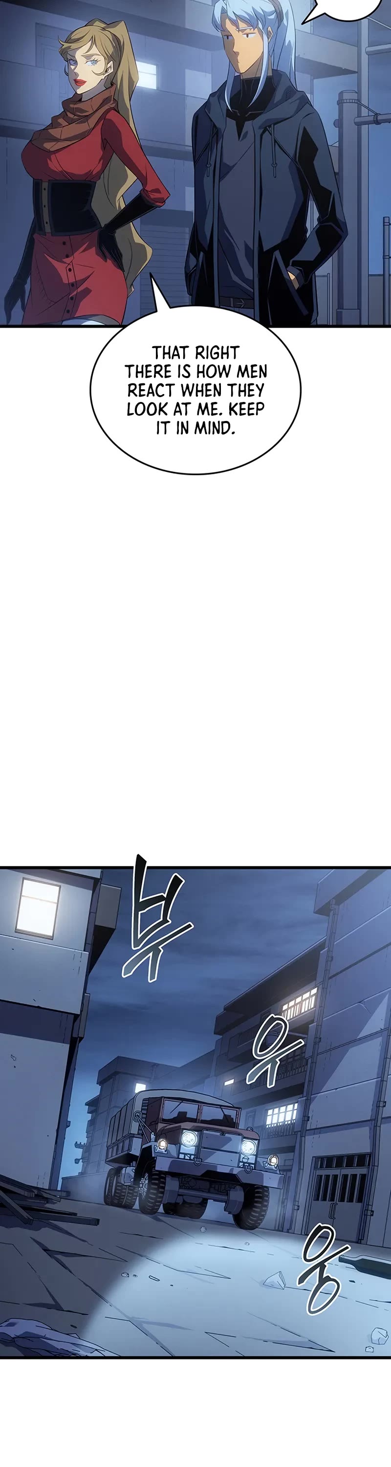 The Great Mage Returns After 4000 Years chapter 234 page 39