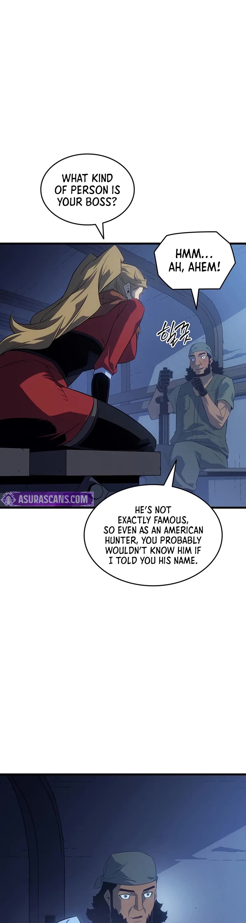 The Great Mage Returns After 4000 Years chapter 234 page 43