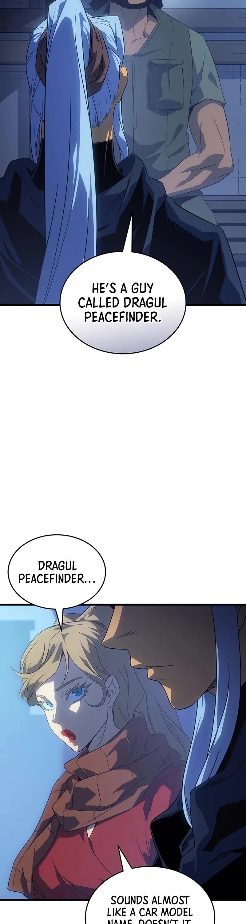 The Great Mage Returns After 4000 Years chapter 234 page 44