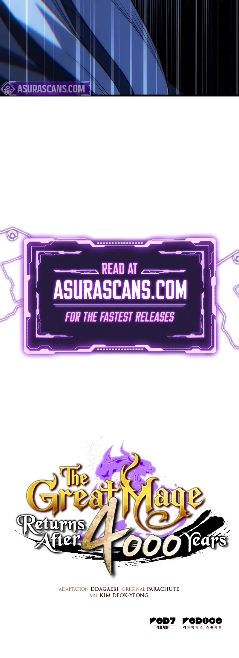 The Great Mage Returns After 4000 Years chapter 234 page 46