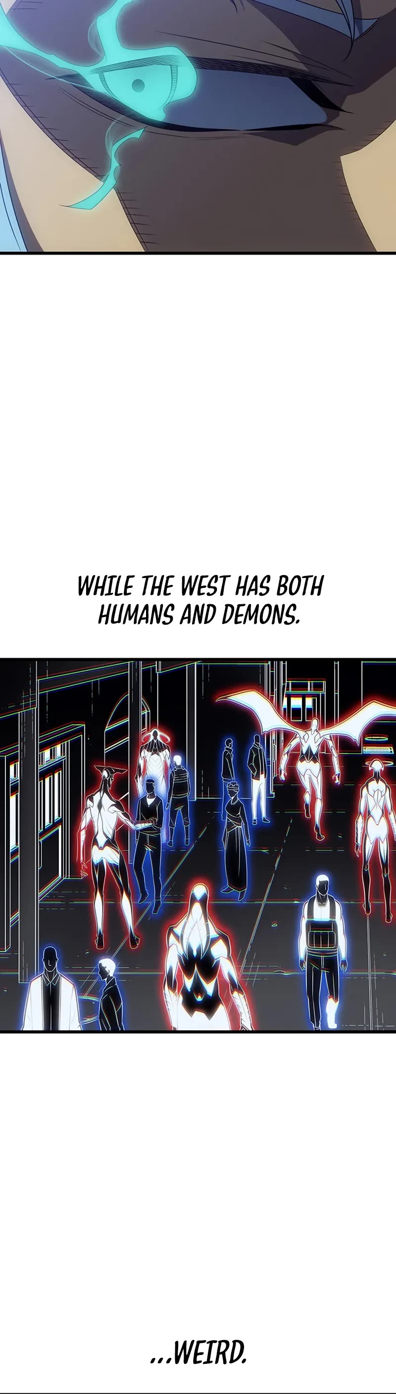 The Great Mage Returns After 4000 Years chapter 234 page 6