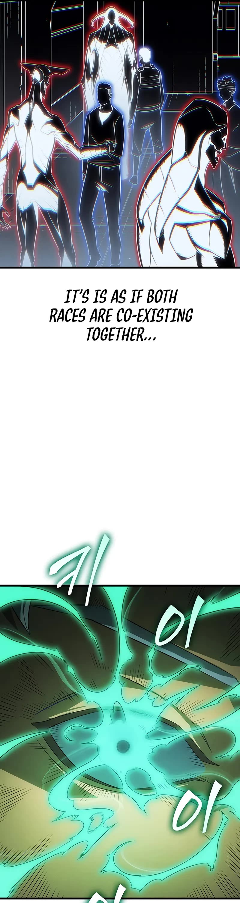 The Great Mage Returns After 4000 Years chapter 234 page 7