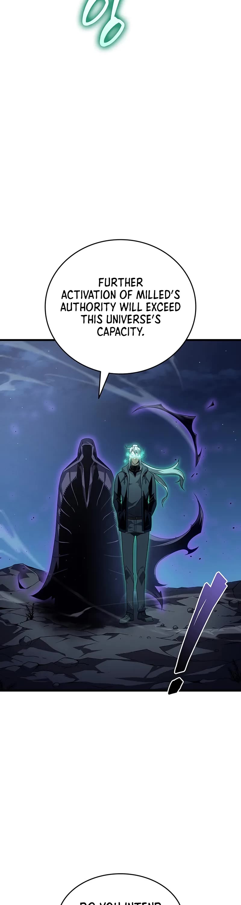 The Great Mage Returns After 4000 Years chapter 234 page 8