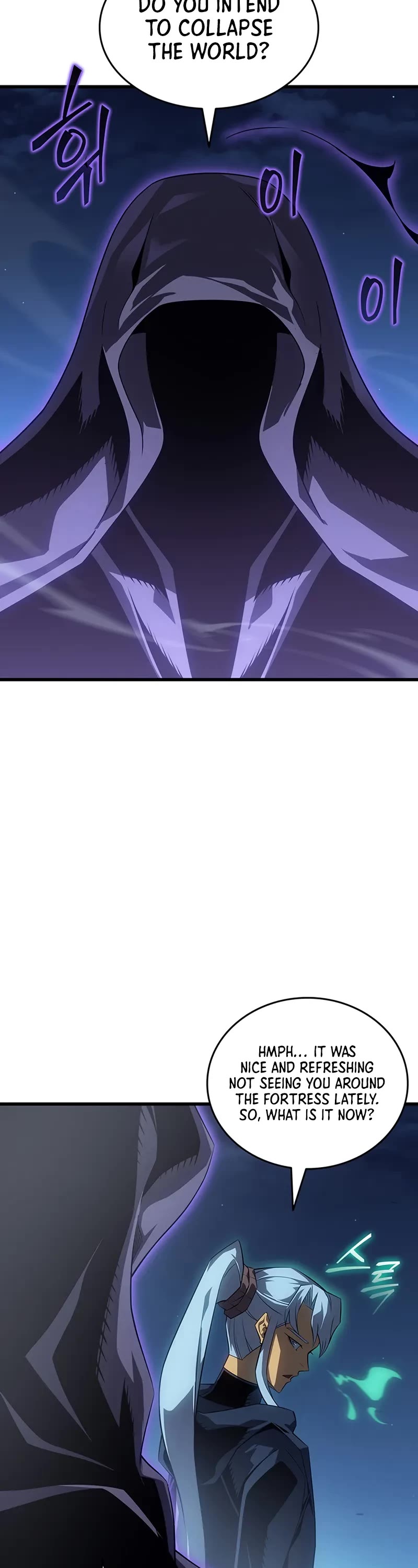 The Great Mage Returns After 4000 Years chapter 234 page 9