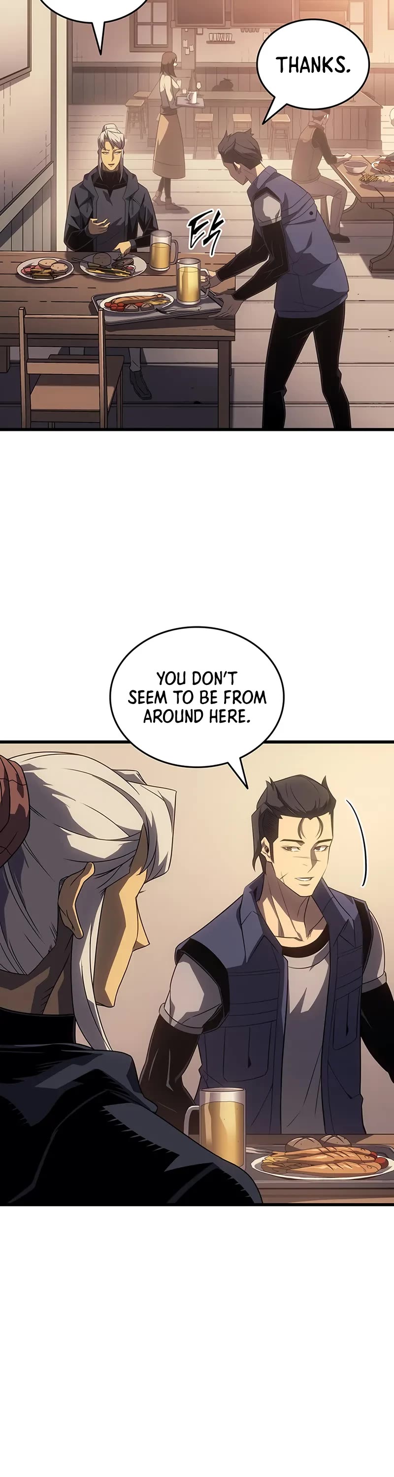 The Great Mage Returns After 4000 Years chapter 235 page 11