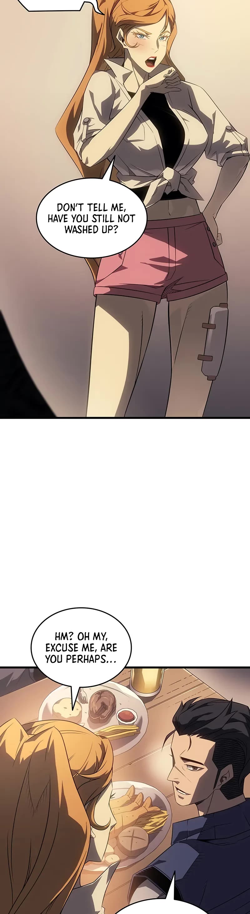 The Great Mage Returns After 4000 Years chapter 235 page 15