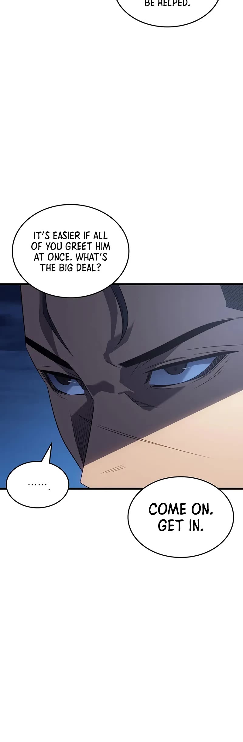 The Great Mage Returns After 4000 Years chapter 235 page 21