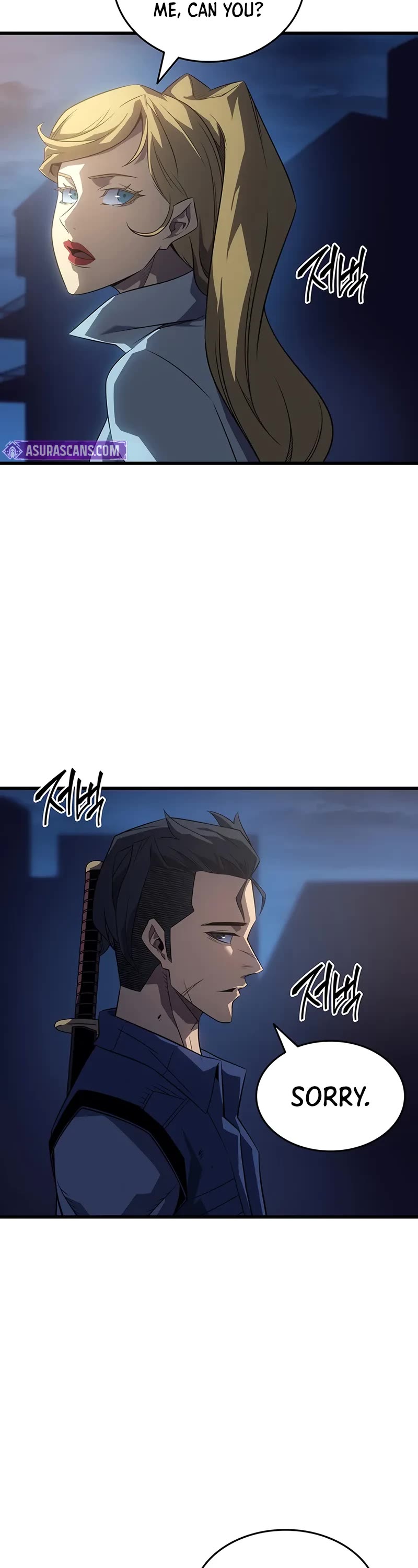 The Great Mage Returns After 4000 Years chapter 235 page 25
