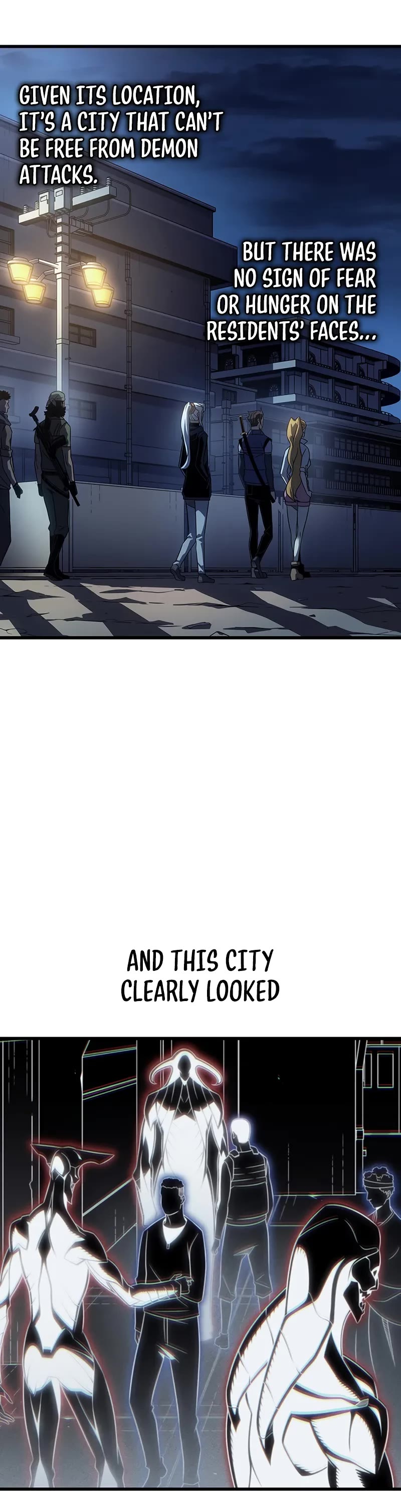 The Great Mage Returns After 4000 Years chapter 235 page 27