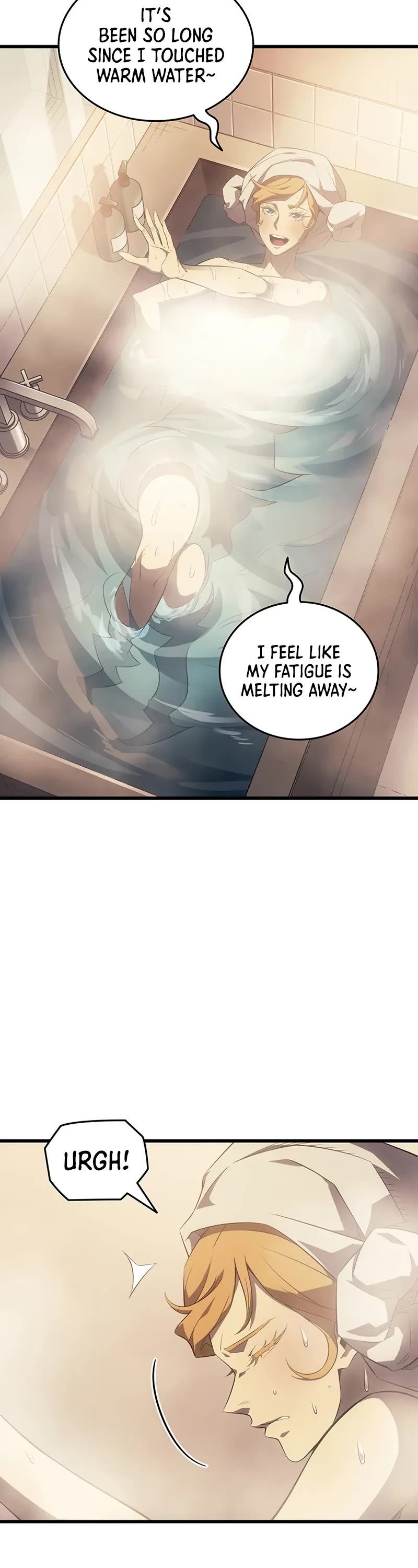 The Great Mage Returns After 4000 Years chapter 235 page 3