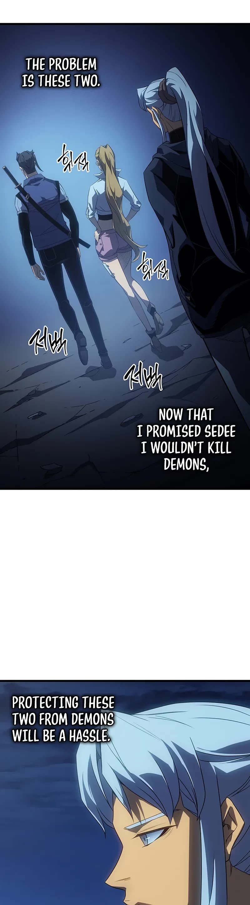 The Great Mage Returns After 4000 Years chapter 235 page 30