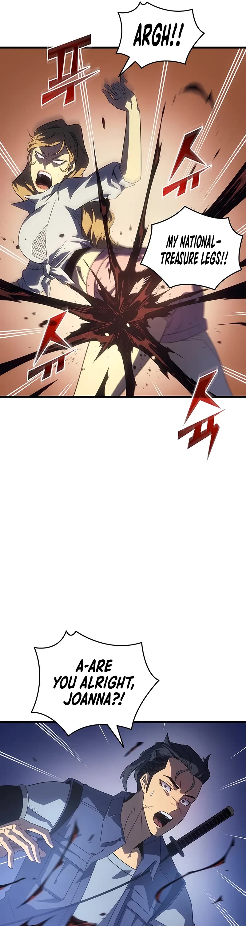 The Great Mage Returns After 4000 Years chapter 235 page 32
