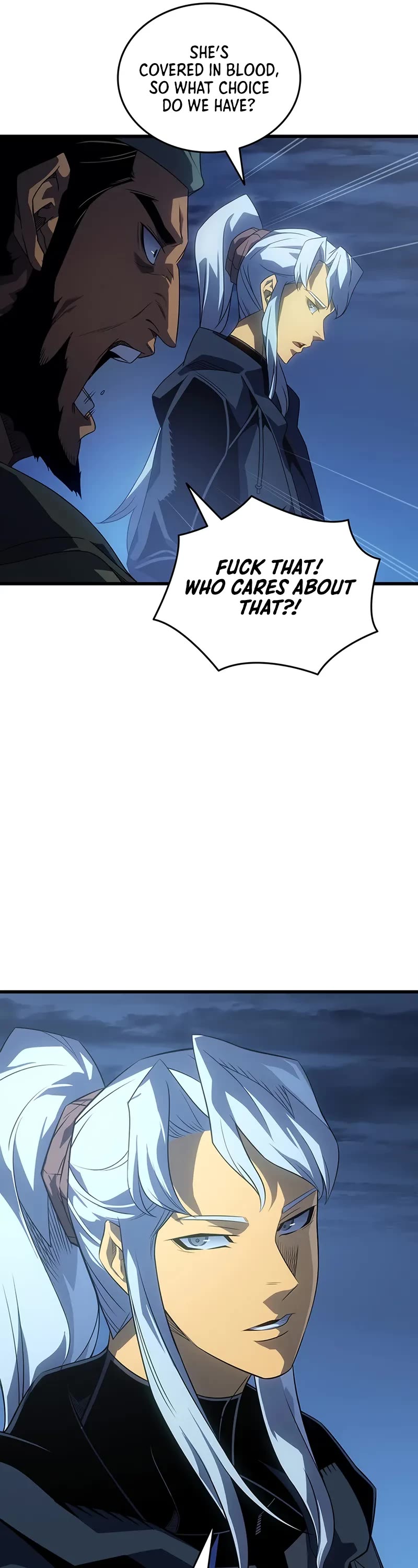 The Great Mage Returns After 4000 Years chapter 235 page 37