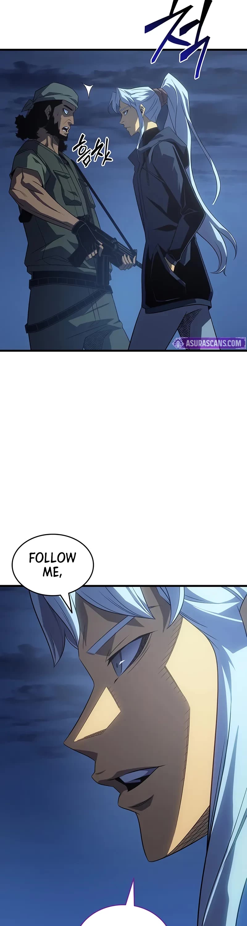 The Great Mage Returns After 4000 Years chapter 235 page 39