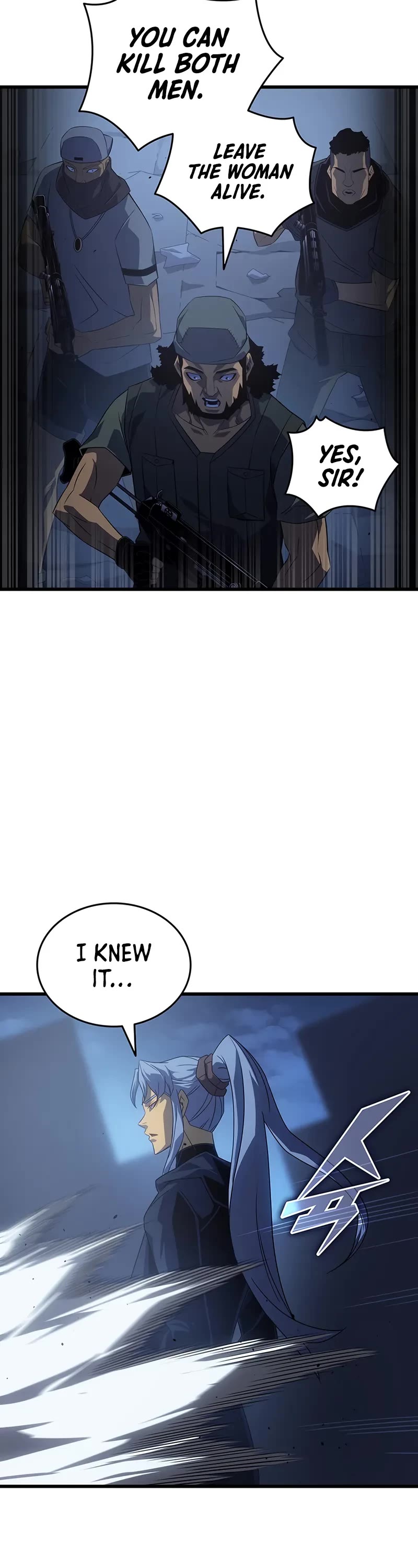 The Great Mage Returns After 4000 Years chapter 235 page 41